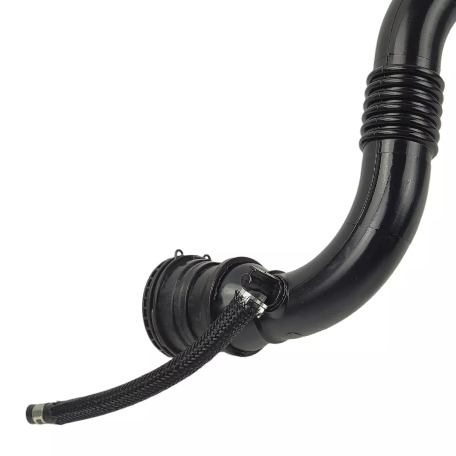 LLS-GERMANY Tuyau turbo compatible avec Dacia Duster, 1.5 dCi, 1.5 dCi 4x4, 86 ch, 90 ch, 107 ch, 109 ch, 110 ch, 144607625R