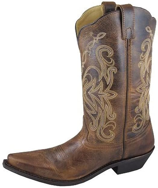 Smoky mountain madison cowgirl boots Clearance