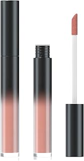 Lápiz labial líquido mate suave altamente pig...