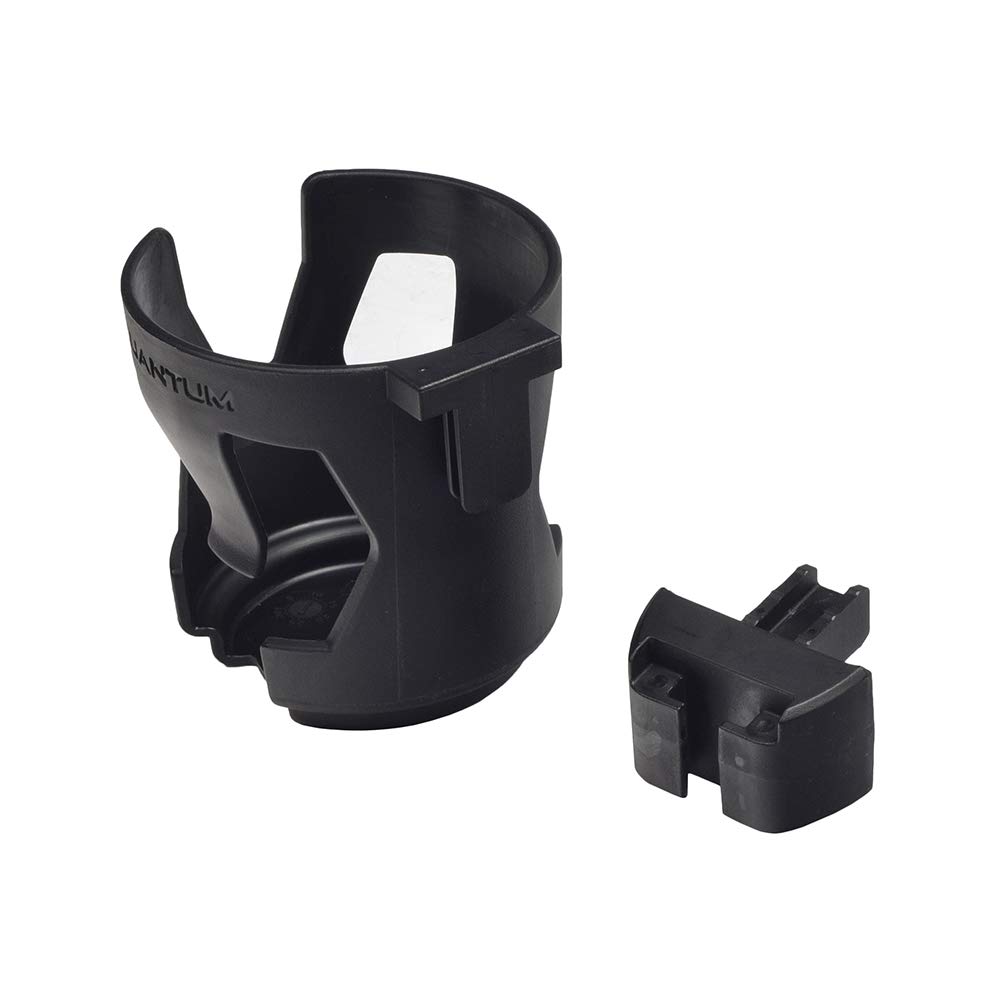 Buy AlveyTech Cup Holder for Quantum Power Chairs with TruBalance 3 Seating Online at