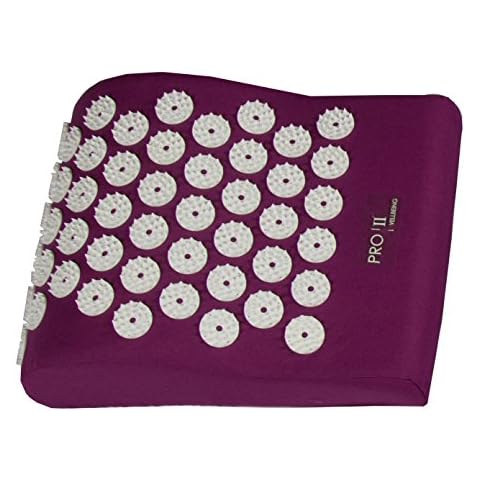 PRO 11 WELLBEING Acupressure Therapy Pillow Cover