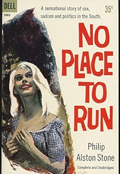No Place to Run