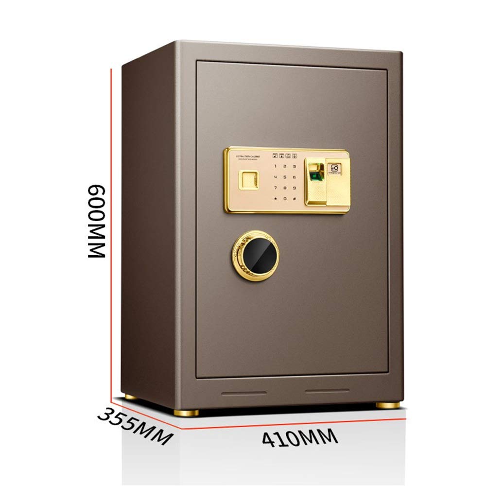 デジタルセキュリティ金庫 Amazon.co.jp: 金庫 デジタルセキュリティ金庫安全キーロックと
