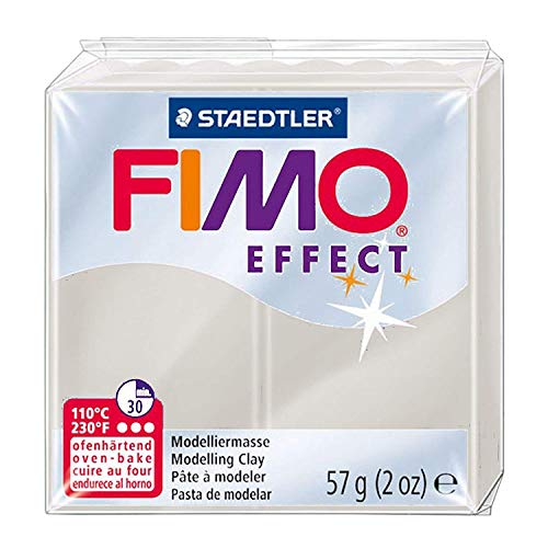 FIMO Effect Polymer Oven Modelling Clay - 57g