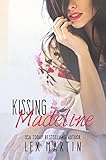Kissing Madeline (Dearest Book 3)