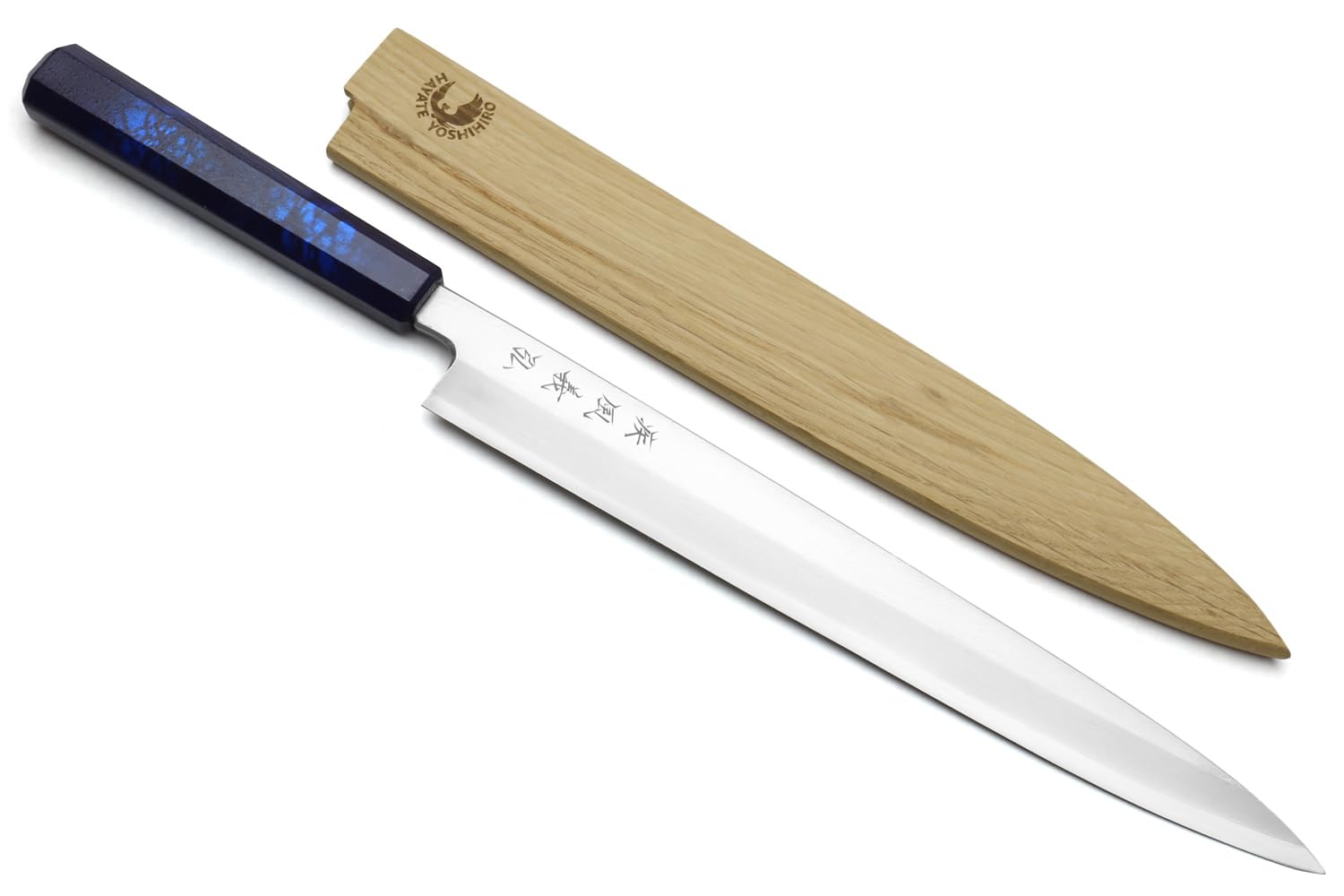 Knife Yanagi 調理器具 Sakai (11.8 300mm Yanagi #2 White Tokujo