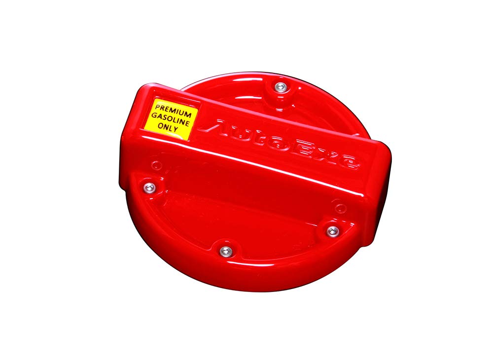 Amazon | AUTOEXE オートエクゼ フューエルキャップカバー A1600-03