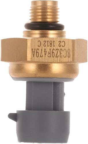 Miniatura 9 de SCITOO AS422 Manifold Absolute Pressure Sensor 4PCS Fit for 2007-2010 for International Harvester CF500 2007-2010 for International Harvester CF600