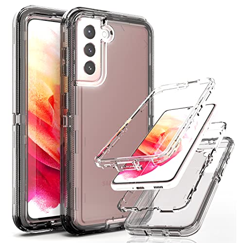 Coque Galaxy S21 test de chute 4,9 m protection robuste YmhxcY