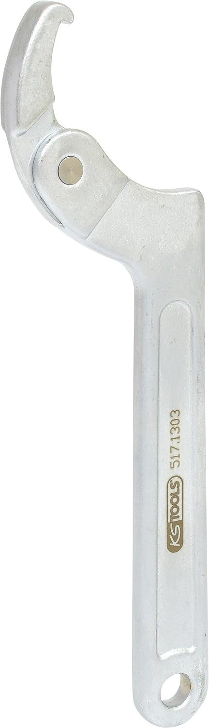 KS Tools 517.1303 Chiave a settore c.nasello,32-76mm