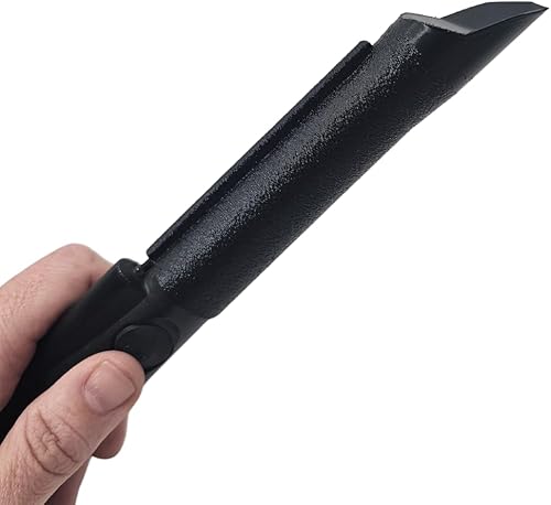 Funda protectora con punta de excavación para Garrett Pro Pointer Series, ABS duradero premium