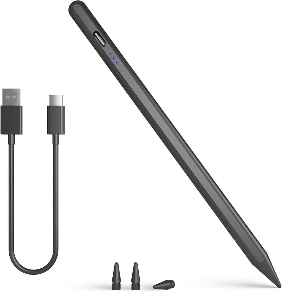 Amazon.com: iPad Air 13/11 inch Pencil, Stylus Pen for iPad Air 3
