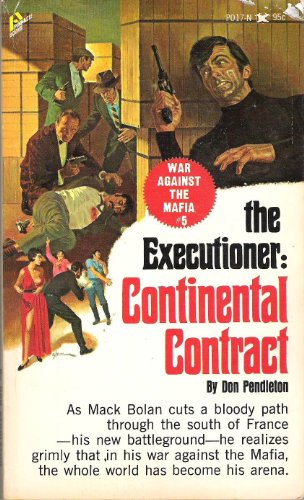 Continental Contract view 2