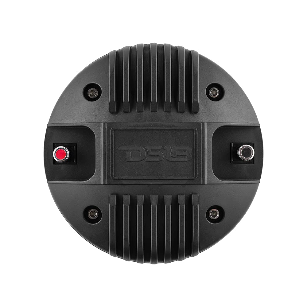 【2個セット】DS18 PRO-DPL1PH 2インチ ボルトオン ドライバー 2個セット】DS18 PRO-DPL1PH 2インチ ボルトオン ドライバー