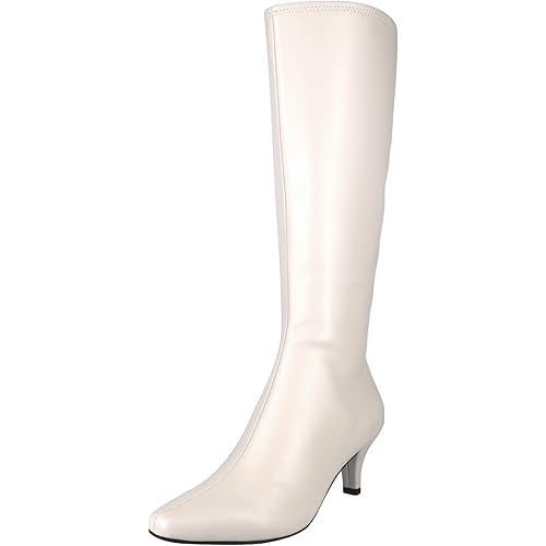 Impo Namora Stretch Boot with Memory Foam