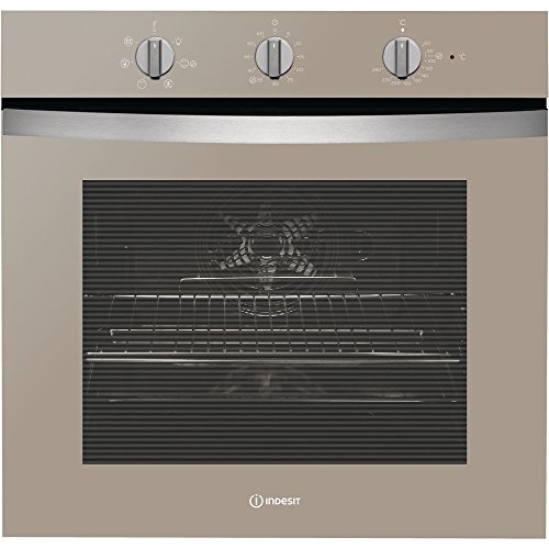 Indesit Ifw 4534 H Td Forno Elettrico 71L 2750W a Beige Forno