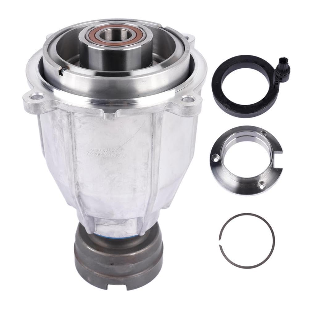 Rear Differential Viscous Coupler CV6Z-4A232-A Compatible with Flex 2013-2021