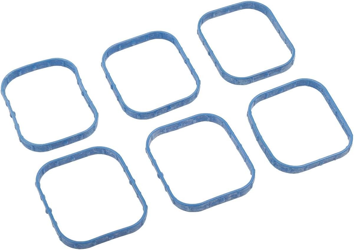 12647263 Upper Intake Manifold Gasket Kit with Gaskets