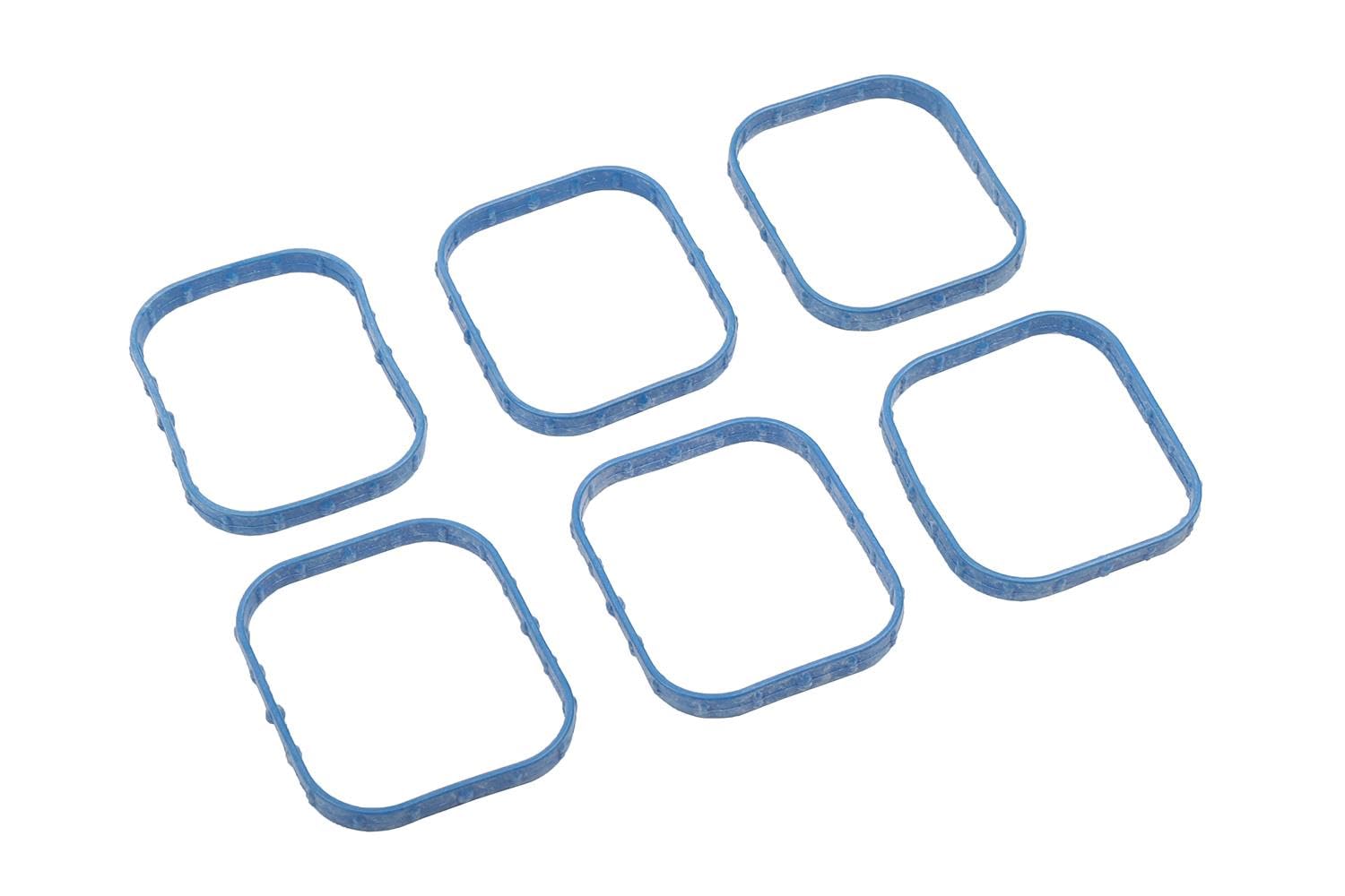 GM Genuine Parts 12647263 Upper Intake Manifold Gasket Kit with Gaskets