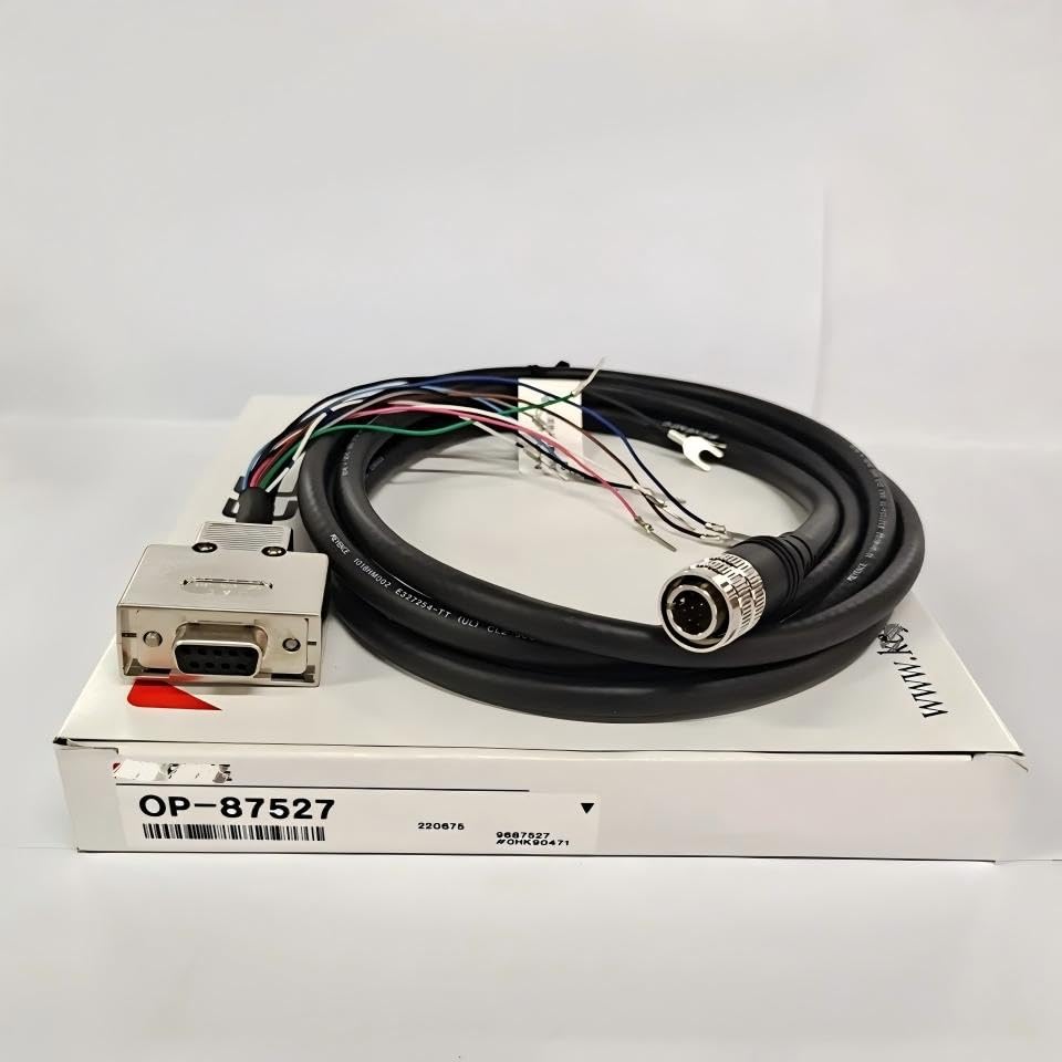 Original for OP-87527 Control Cable