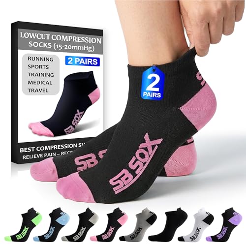 SB SOX Compression Socks