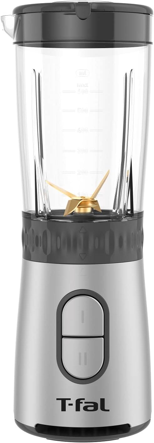 ティファール ミキサー 600mL コン