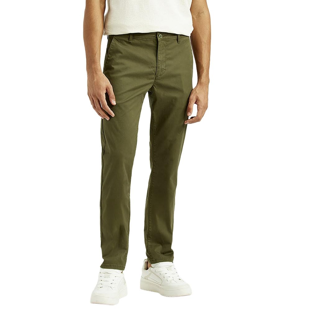 levi's Men's 511 Slim Fit Mid Rise Jeans-picture-34