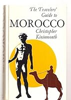 The Travelers' Guide to Morocco B0017L3J8Q Book Cover