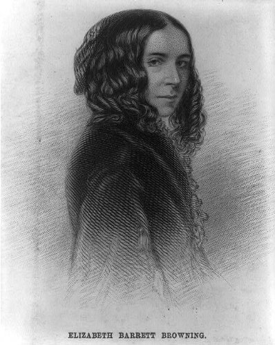 Elizabeth Barrett Browning