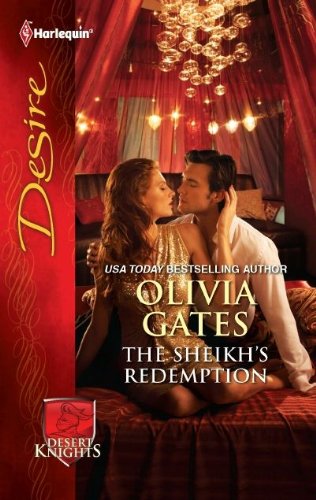 The Sheikh's Redemption (Desert Knights)