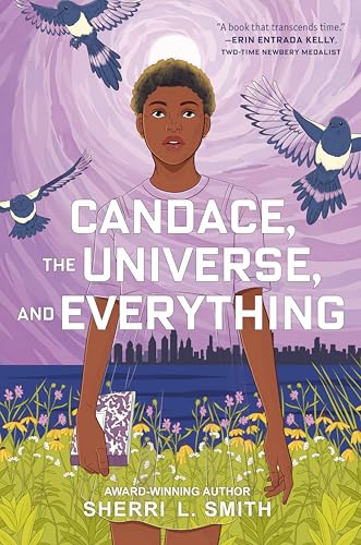 Candace, the Universe, and Everything (English Edition)のサムネイル