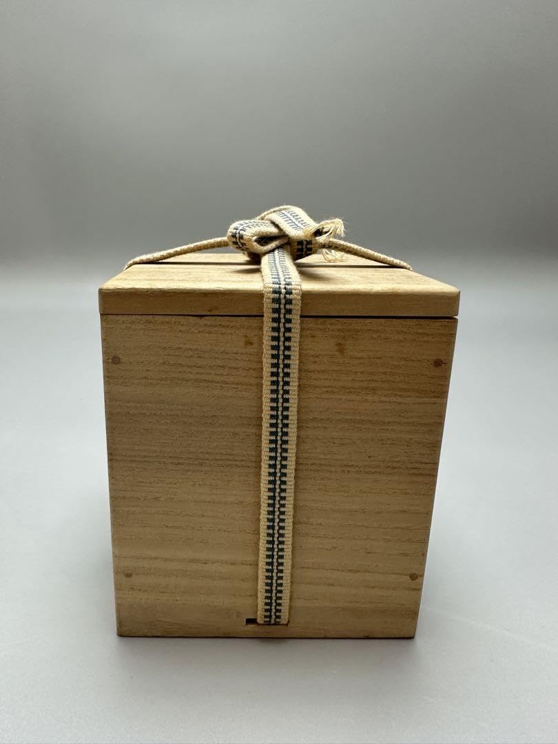 茶道具 前端春斎作 大棗 秋の野蒔絵 共箱 茶道具 前端春斎作 大棗 秋の