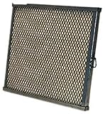 WIX Filters - 42403 Heavy Duty Cabin Air Panel, Pack of 1