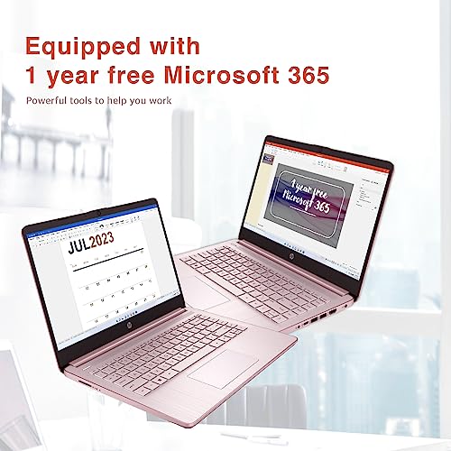 HP-2022-Stream-14-HD-BrightView-Laptop-Intel-Celeron-N4020-Processor-4GB-RAM-64GB-SSD-Intel-HD-Graphics-720p-Webcam-1-Year-Office-365-Pink-Win-11-S-32GB-Snowbell-USB-Card