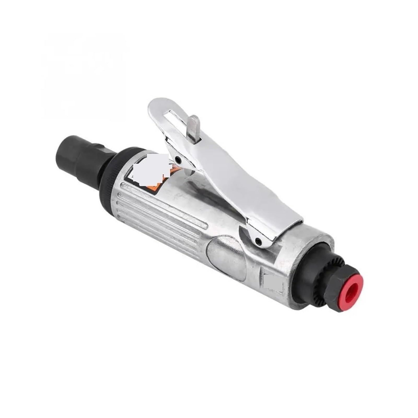 Amrttwy One Color Air Tools, Air Hammer, 1/4Inch Die Grinder Grinding Kit Tool Pneumatic Engraving Machine