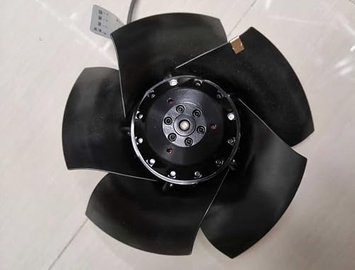 2D250-AD26-05 400/480V 0.26/0.32A 150/230W Cooling Fan by DHL