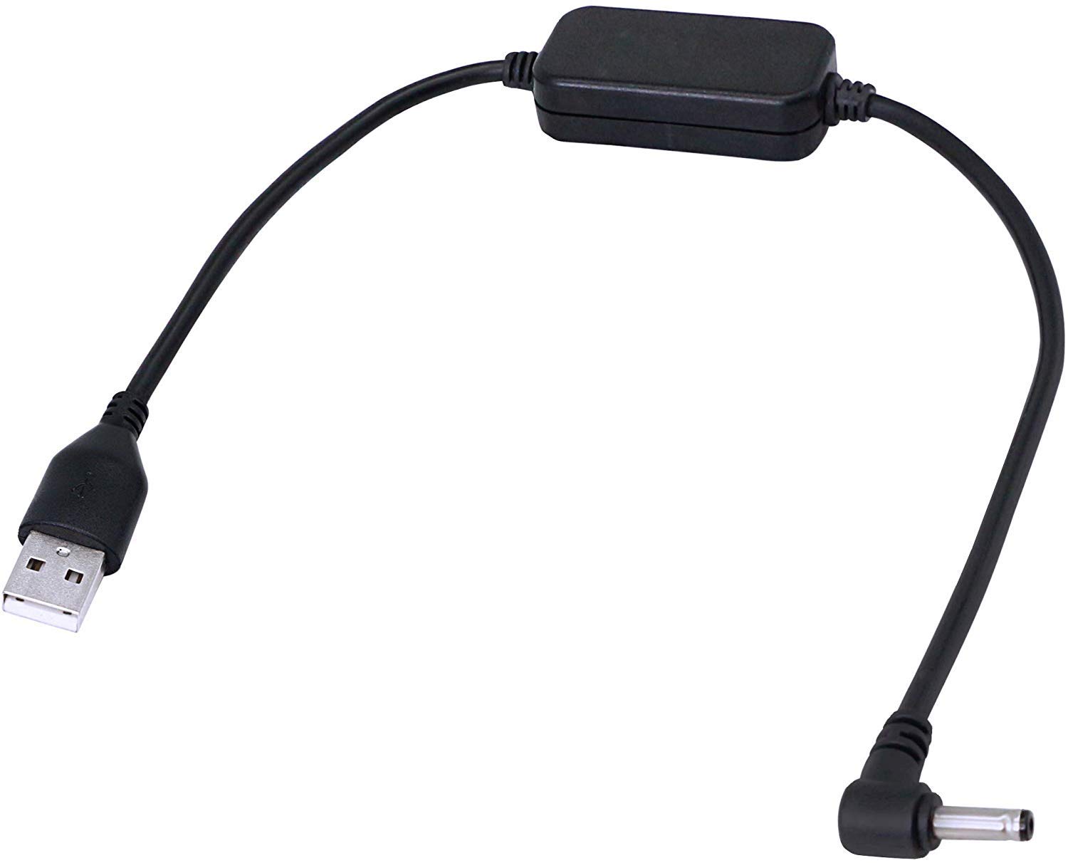 Amazon.co.jp: SinLoon 5v 12v usb 昇圧 USB(Aタイプ)オス→DC