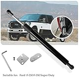Tailgate Assist Shock Strut Fits for F-250 Super Duty F-350 Super Duty 2017-2019 DZ43205