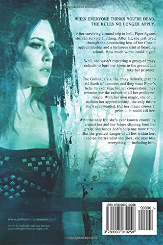 Yield the Night: Volume 3