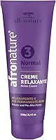Creme Relaxante Capilar Normal All Nature, 250g