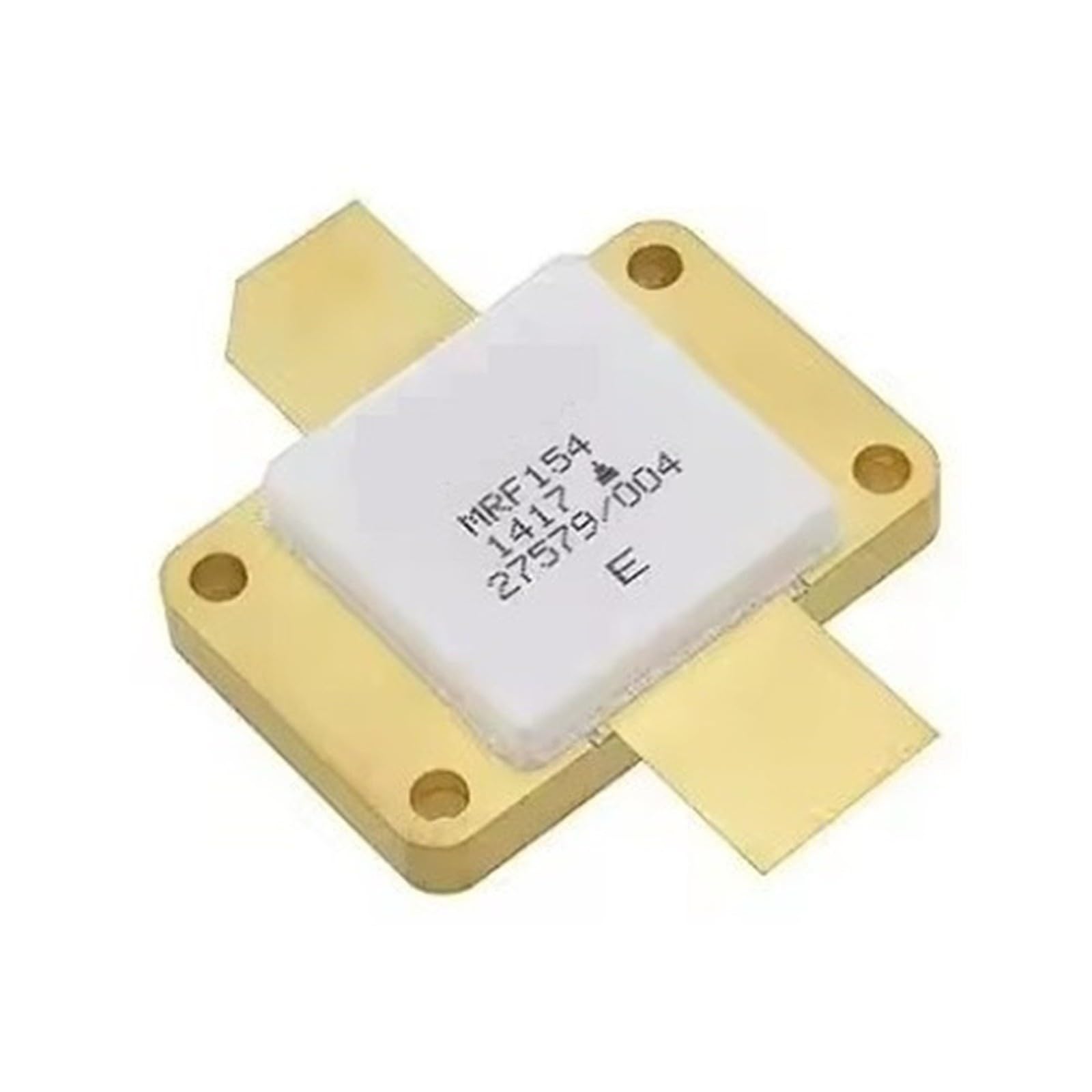 Transistor MRF154 1350 W 125 V 60 A