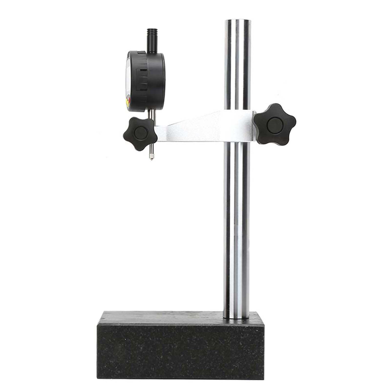 0~12,7 Mm Hochpräzise Digitale Höhenmessuhr mit Marmorsockel der Güteklasse 00