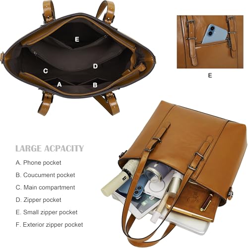 Image of Women Purses and Handbags Tote Shoulder Bag Top Handle Satchel Bags for Ladies
