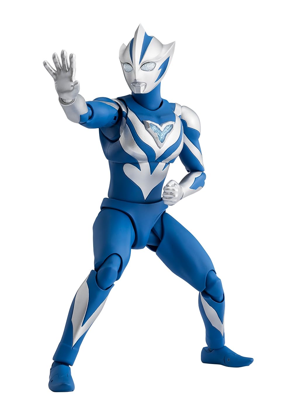 S.H.フィギュアーツ ウルトラマンテオ
