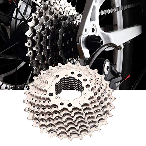Roue libre de vélo de route pour remplacer une cassette usée - 7