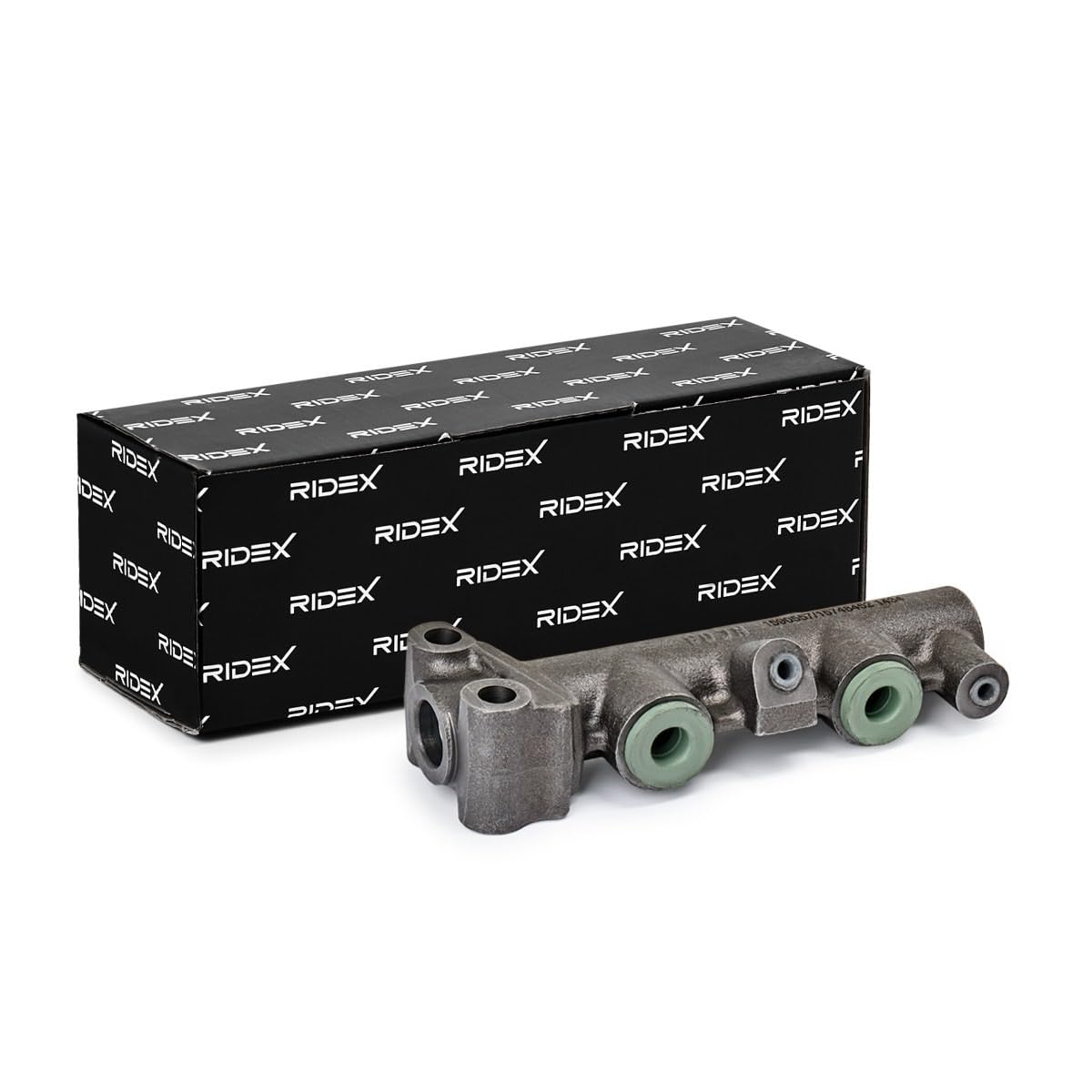 RIDEX 258M0149 Cilindro maestro del freno senza serbatoio liquido freni Compatibilità con CITROËN 2CV Sedan