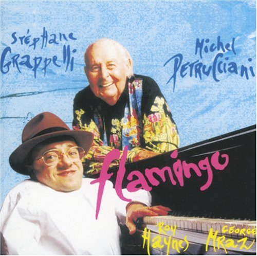 Flamingo [Audio CD]