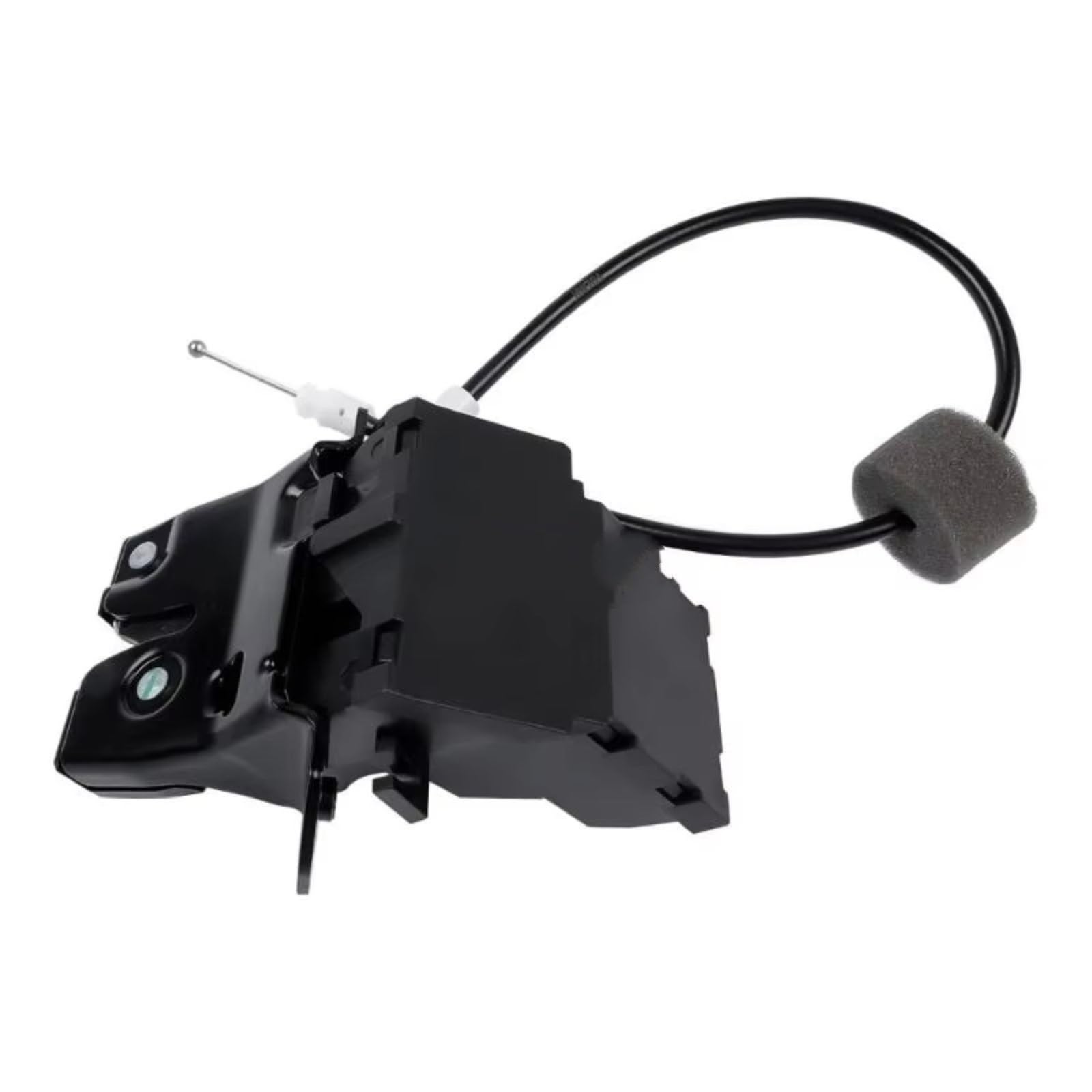 Ybvfcde One Color Tailgate Lock Compatible With Benz For Slk300 For Slk350 For W203 For C209 1 Pcs Car Tailgate Lock Actuator Replacement Accessories 1717500185