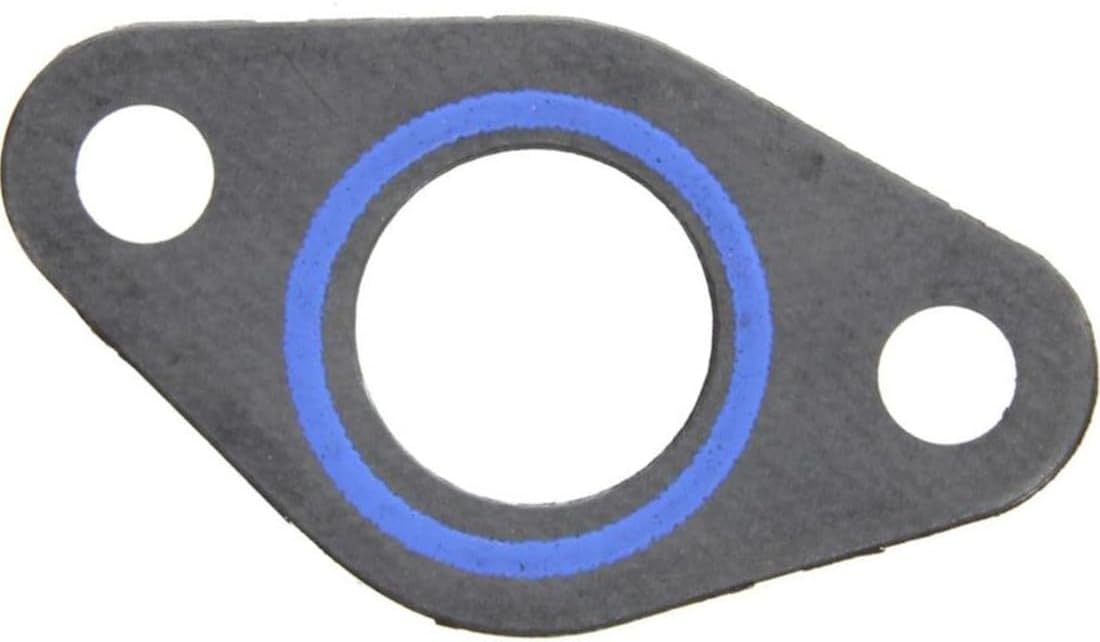 Engine Coolant Thermostat Gasket for Nissan Pathfinder 2008-2012 for Nissan Titan 2004-2013 for Infiniti QX56 2004-2010 for Nissan Armada 2005-2013 for Nissan NV2500 2012-2013 1 PCS