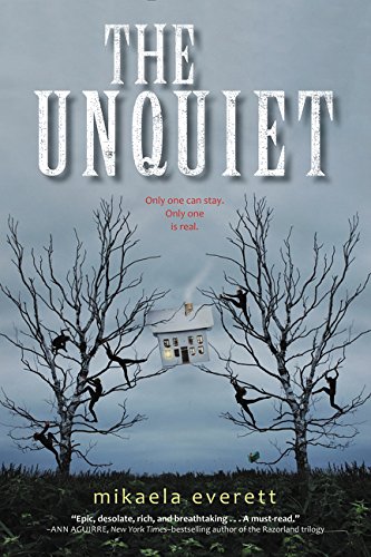 Buy The Unquiet — BookShops.in